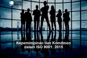 Kepemimpinan dan Komitmen