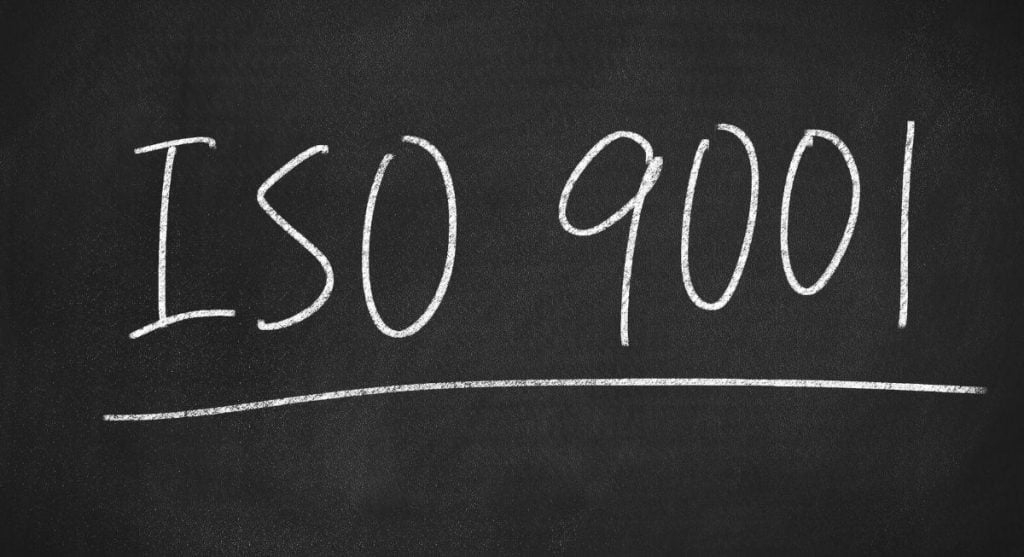 Sertifikasi SMM ISO 9001:2015, Bukti Perusahaan Menerapkan Sistem Manajemen Mutu