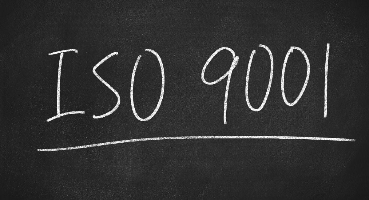Sertifikasi SMM ISO 9001:2015, Bukti Perusahaan Menerapkan Sistem Manajemen Mutu