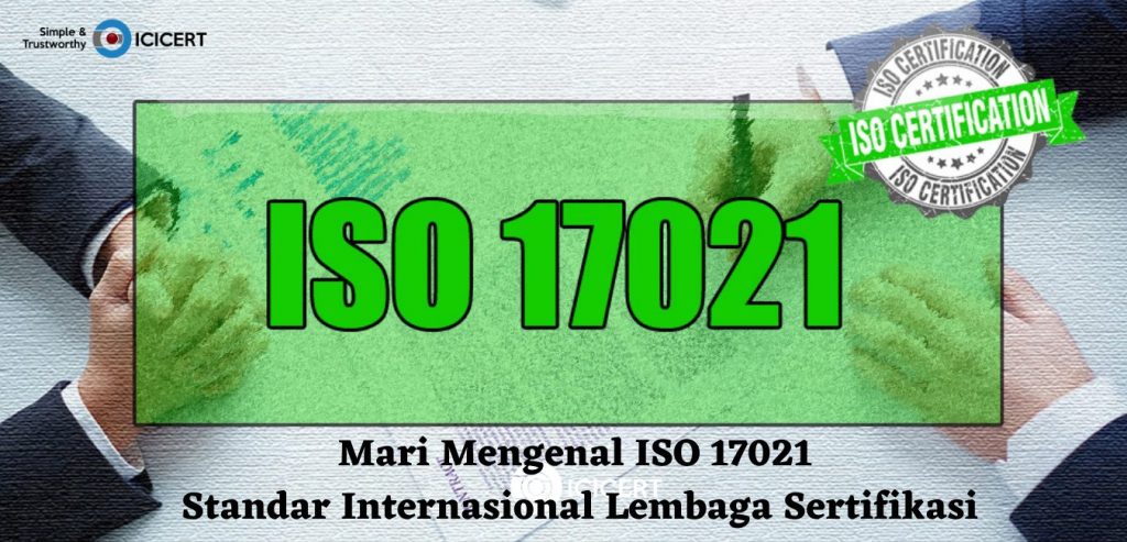 iso 17021
