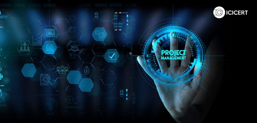 MENGENAL PROJECT MANAGEMENT !!!