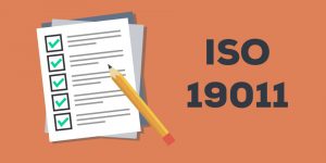 Perubahan ISO 19011:2018