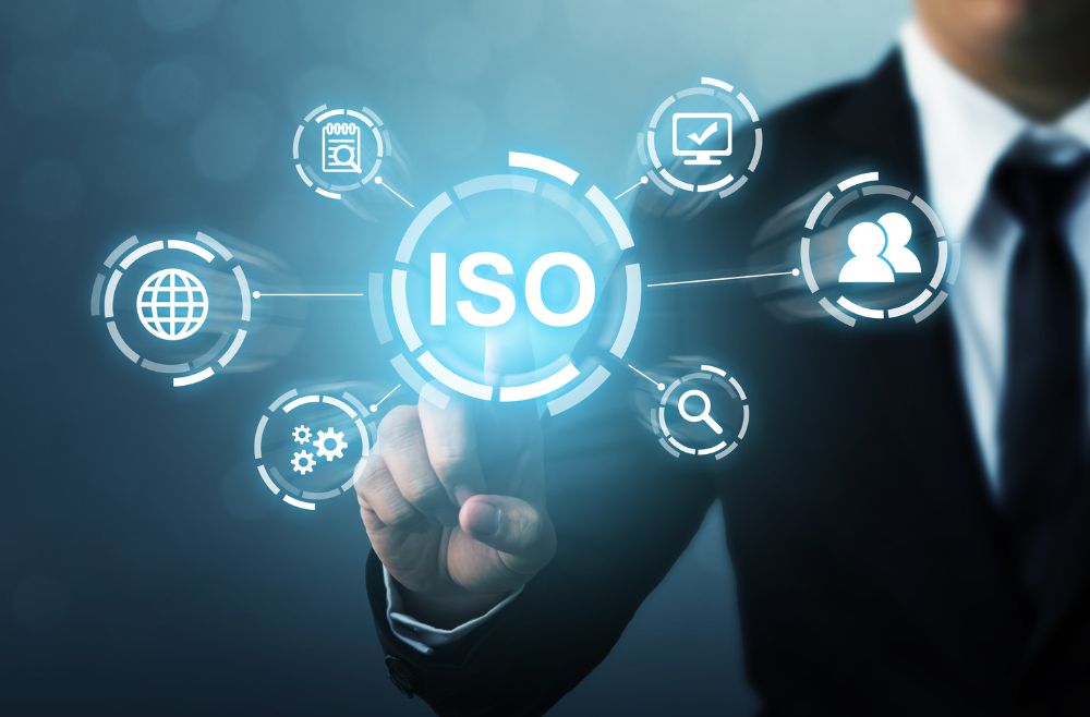 Mengenal ISO, Pengertian, Jenis dan Manfaatnya
