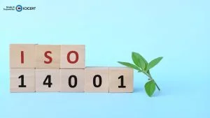 Apa itu ISO 14001?