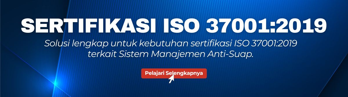 Standar ISO 37001