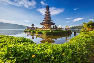 Bali Destinasi Wisata Terbaik Dunia, Komitmen Terapkan ISO 21401