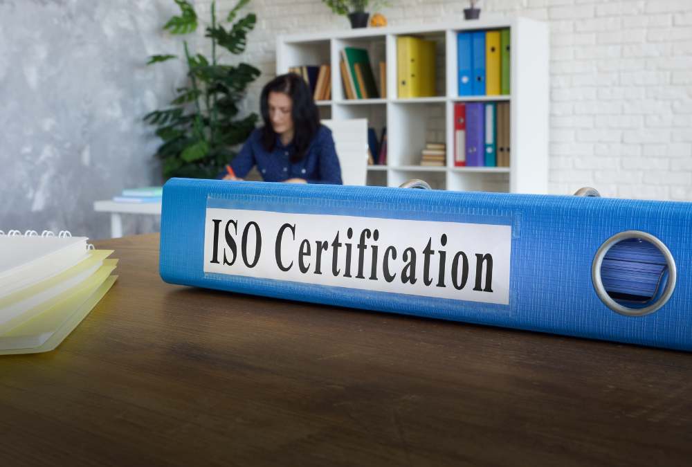Simak! Beberapa Pertanyaan Umum Mengenai Sertifikasi ISO