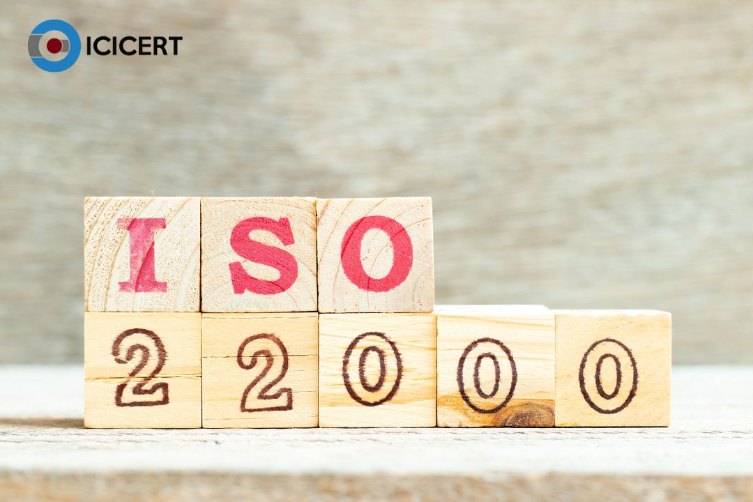 manfaat ISO 22000 2018