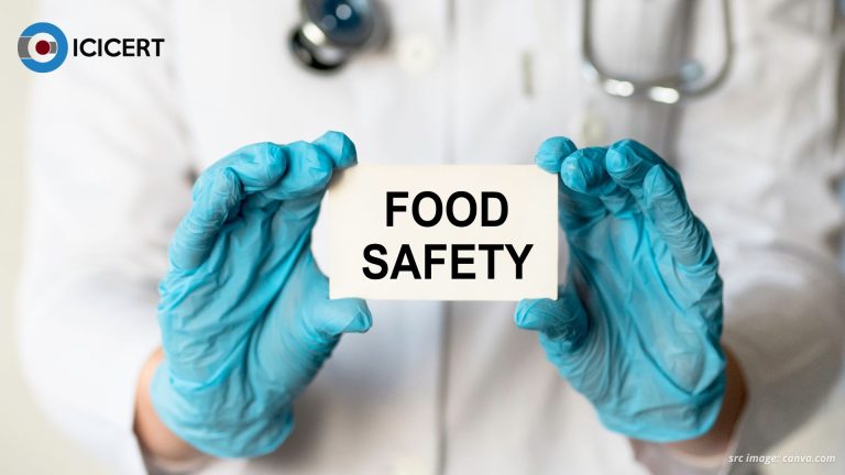 ISO 22000:2018 - Standar Terbaru dalam Sistem Manajemen Keamanan Pangan