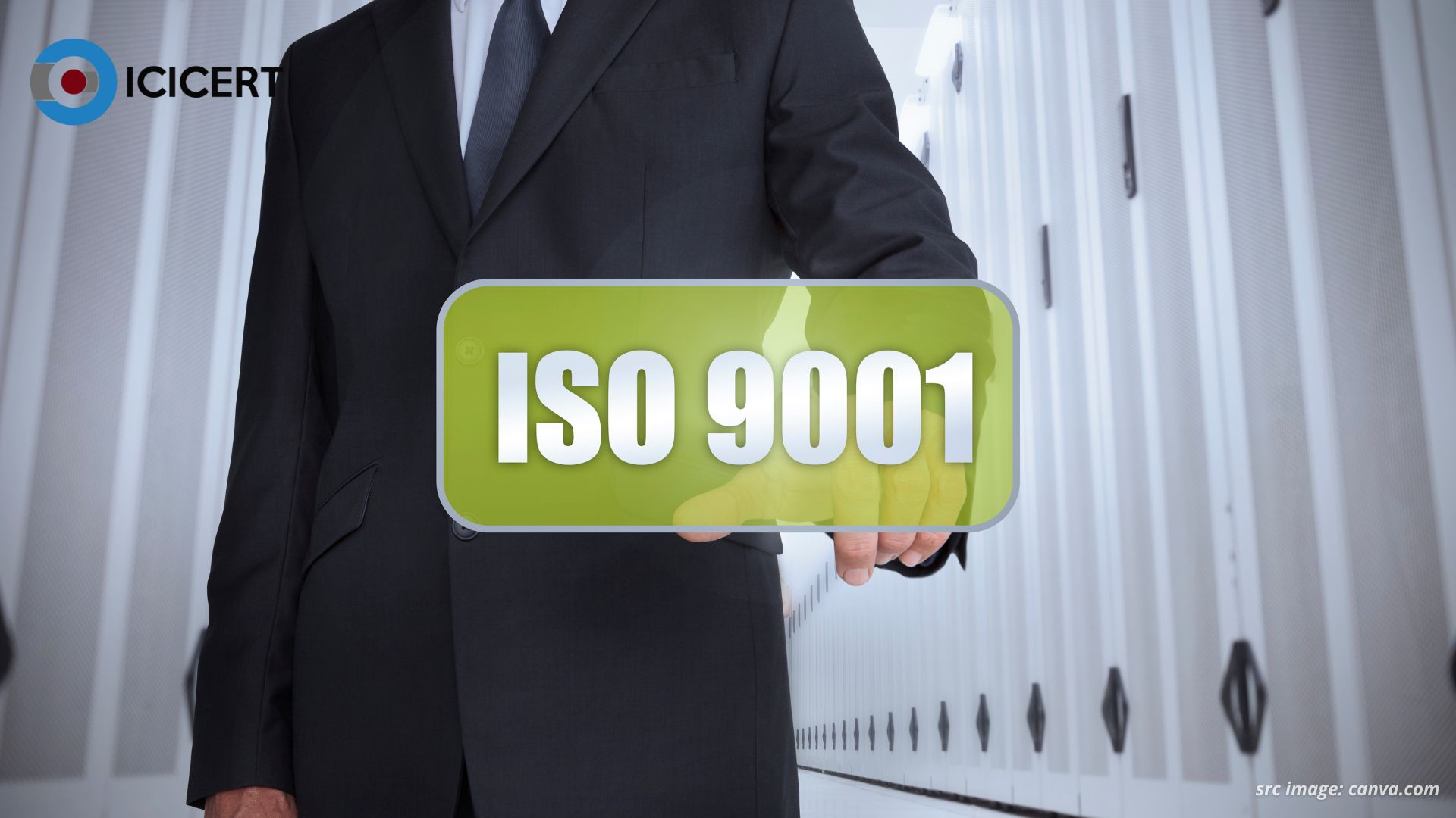 Manfaat Implementasi Sistem Manajemen Mutu ISO 9001 bagi Perusahaan Startup
