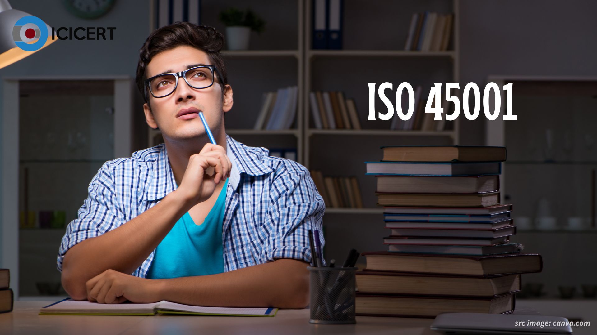 Sertifikasi ISO 45001: Apa Saja yang Harus Dipersiapkan?