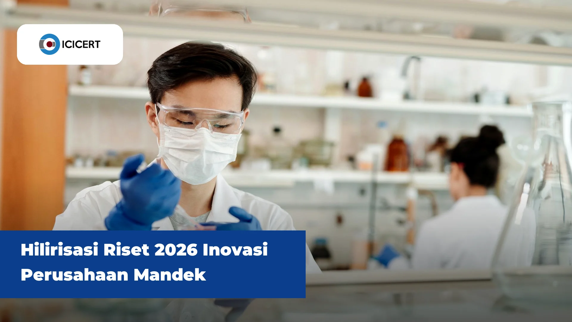 Mengatasi Mandeknya Inovasi Perusahaan Melalui ISO 56001